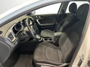 Kia Ceed 2023
