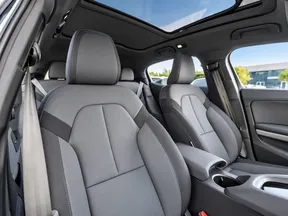 Polestar 2 2022