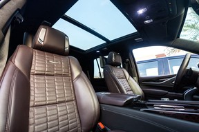 Cadillac Escalade 2023