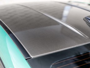 BMW 4 Series M4 Competition 2021