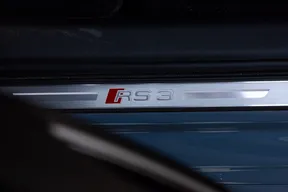 Audi RS3 2024