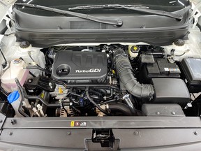 Hyundai Venue 2023