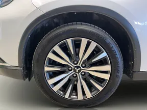 Mitsubishi Outlander / Airtek 2019