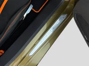 Lamborghini Huracán 2024