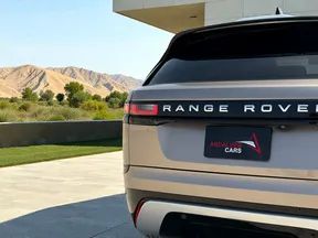 Land Rover Range Rover Velar 2023