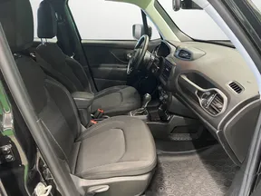 Jeep Renegade 2021