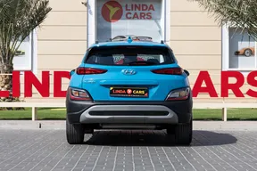 Hyundai Kona 2023