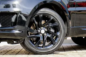 Land Rover Range Rover Sport 2019