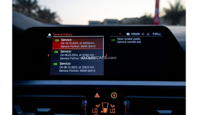 BMW 4 Series 440 2021