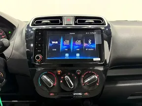 Mitsubishi Mirage / Attrage 2023
