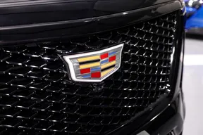 Cadillac Escalade 2026