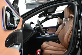 Mercedes-Benz E-Class 200 2026