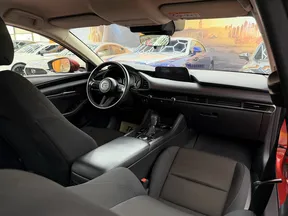 Mazda 3 2025