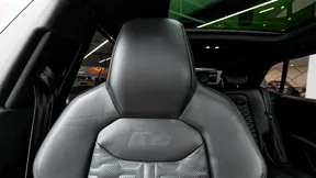 Audi RS Q8 2023