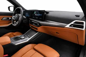 BMW 3 Series 320 2025