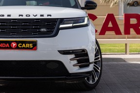 Land Rover Range Rover Velar 2024