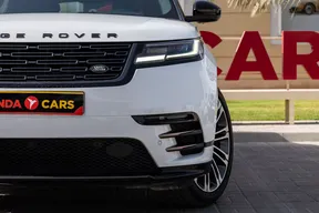Land Rover Range Rover Velar 2024