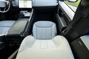 Land Rover Range Rover Sport 2024