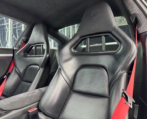 Porsche 911 GT3 2014