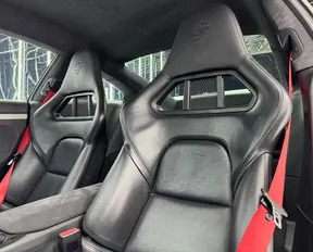 Porsche 911 GT3 2014