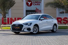 Audi A3 2024