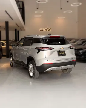 Chevrolet Groove 2025