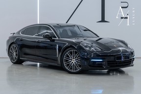 Porsche Panamera 4S Executive 2018