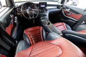 Mercedes-Benz GLC 250 2019