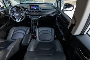 JAC S3 / JS3 2024