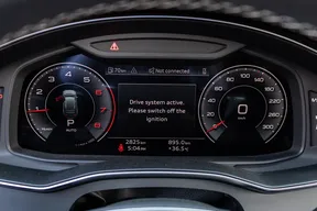 Audi A6 2024