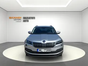 Škoda Karoq 2020