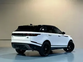Land Rover Range Rover Velar 2020