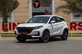 DFSK Fengon 500 2025