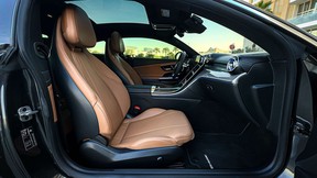 Mercedes-Benz CLE 200 4MATIC 2024