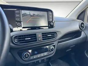 Hyundai i10 2021