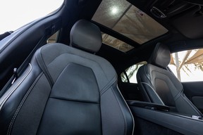 Volvo S60 2022