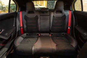 Mercedes-Benz A-Class 35 AMG 2023