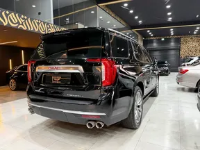 GMC Yukon 2022