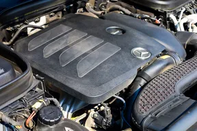 Mercedes-Benz GLC 200 2020