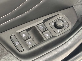 Volkswagen Passat 2021