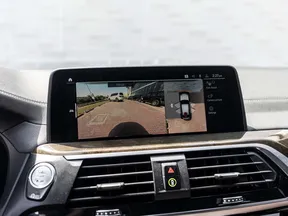 BMW X4 30 2020
