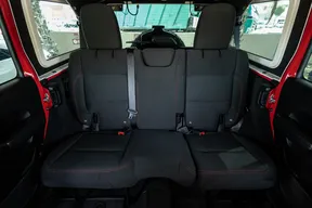 Jeep Wrangler Unlimited 2021