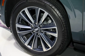 Cadillac Escalade 2025