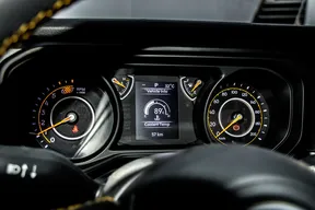 Jeep Wrangler Unlimited 2024