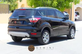 Ford Escape 2019