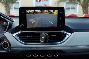 Chevrolet Captiva 2023