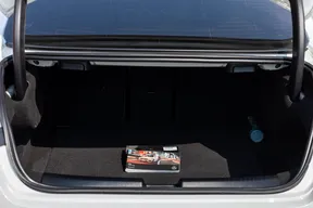 Mercedes-Benz CLA 250 2022