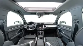 Audi Q3 2025