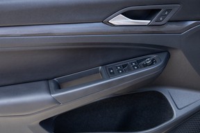 Volkswagen Golf GTI 2022