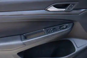 Volkswagen Golf GTI 2022